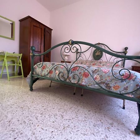 B&B Poseidon Fiumicino Eksteriør bilde