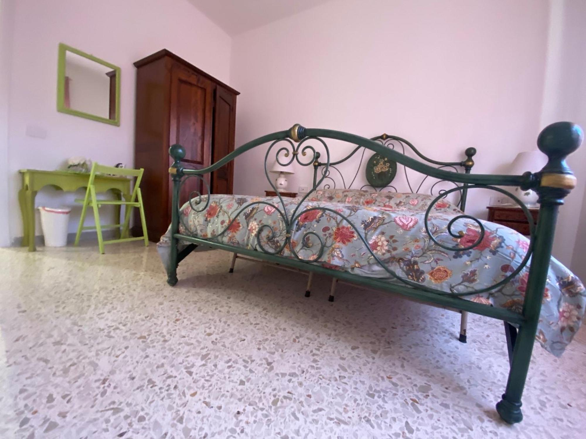 B&B Poseidon Fiumicino Eksteriør bilde