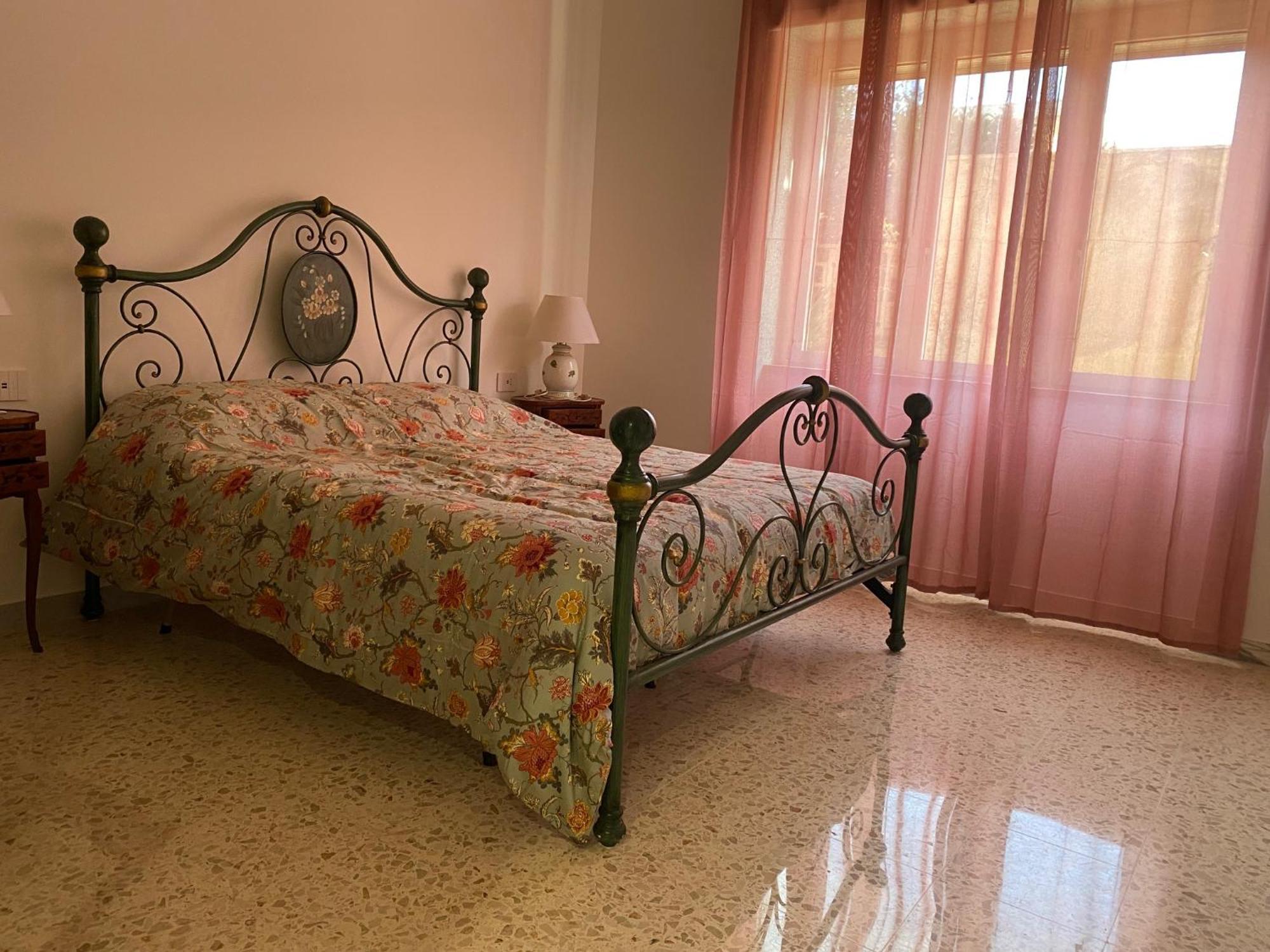 B&B Poseidon Fiumicino Eksteriør bilde